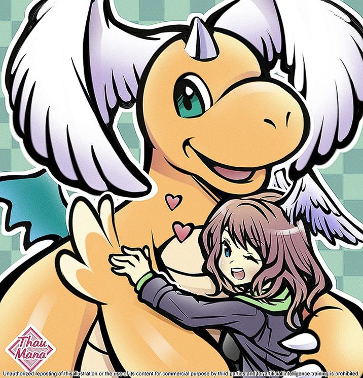 Thau Mana Unauthorized reposting of this illustration or the use of its content for commercial purpose by third parties and for artificial intelligence training is prohibited.