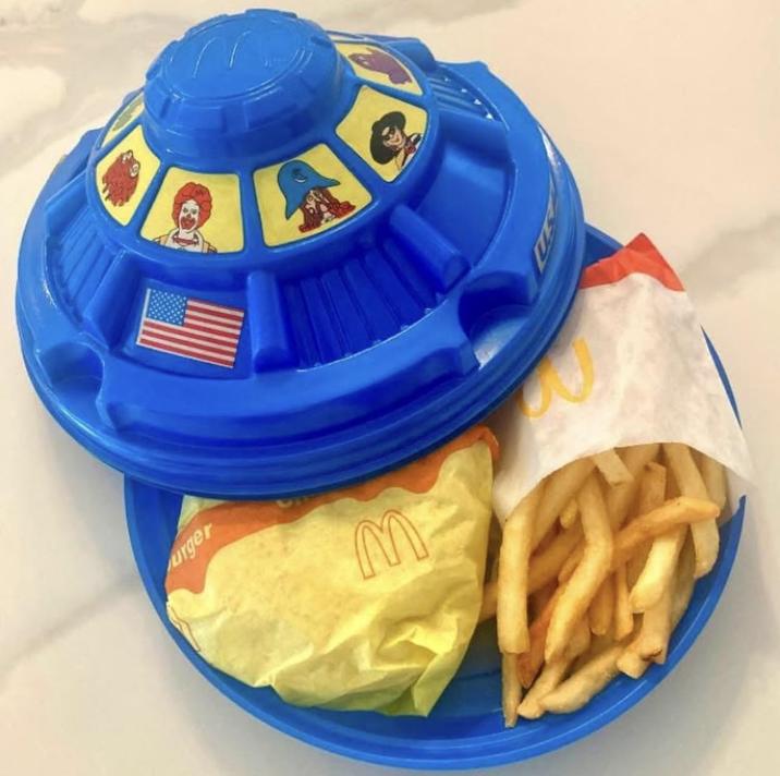 urger M