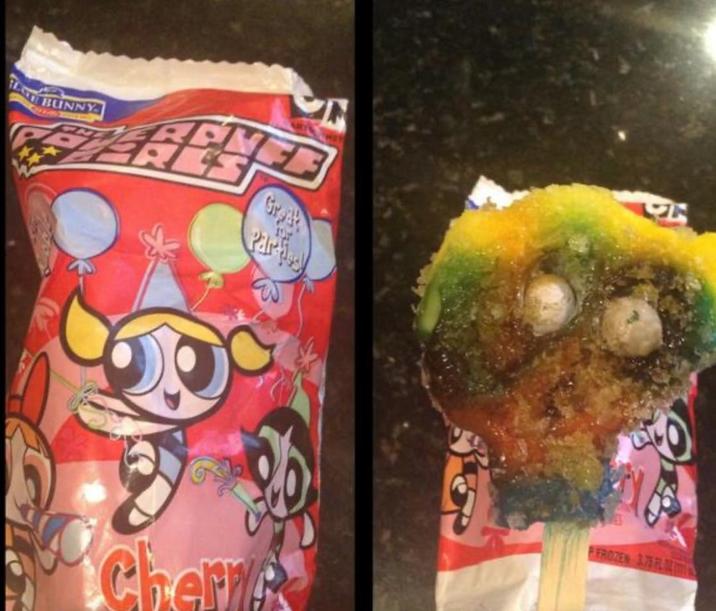 RES Grodk Para Cherve FROZEN 3.75 FL