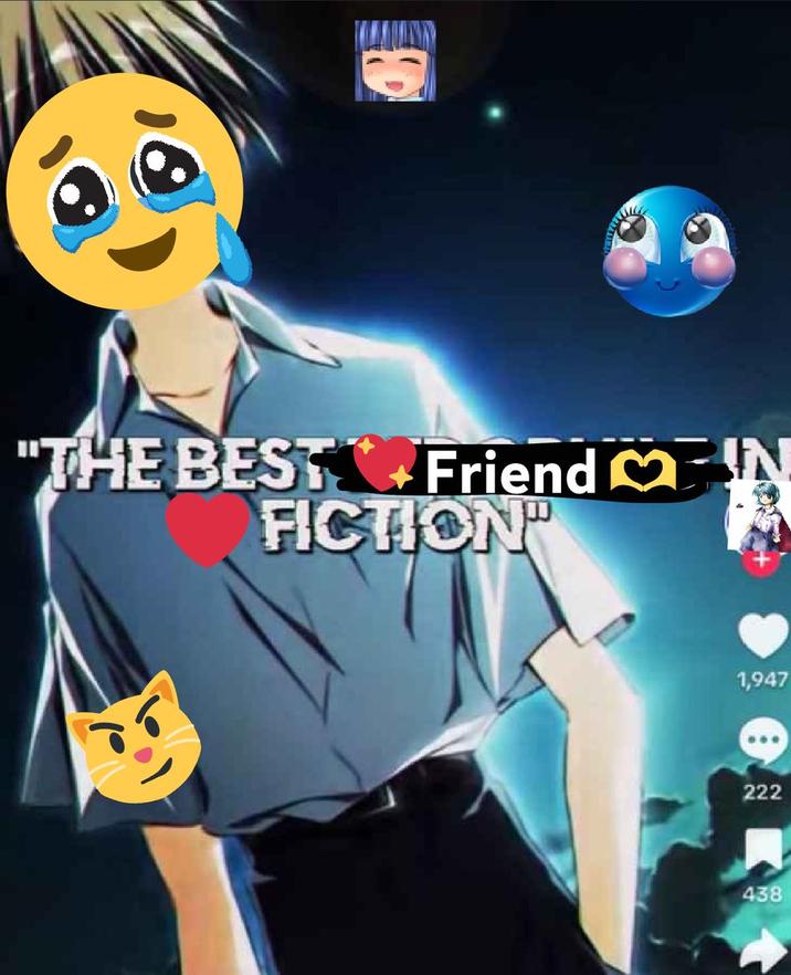 A "tweet":https://knowyourmeme.com/memes/sites/twitter-x using the Best P-------- in Fiction "TikTok":https://knowyourmeme.com/memes/sites/tiktok edit screenshot, showing the _Subarashiki Hibi_ character Mamiya Takuji.