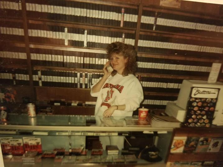 STO STOK STOK Buttons