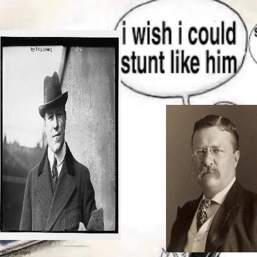 Imgflip.com te spe i wish i could stunt like him