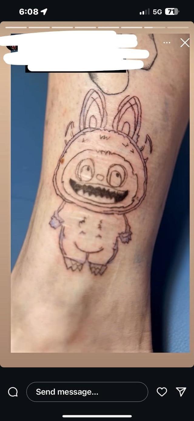 Send message... 6:08 1 5G 71 WW 3 ☑