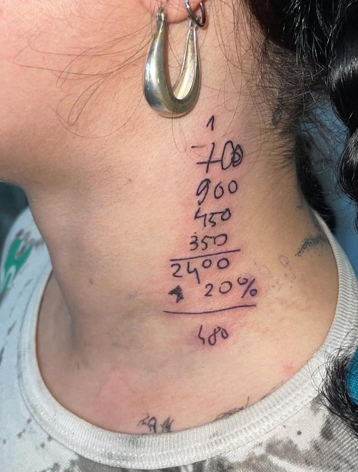 1 700 960 450 350 2400 * 20% 480