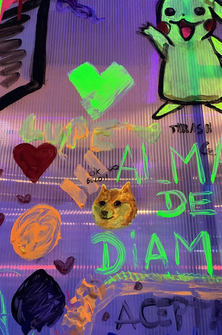 TARAS C OK BUDDI DE DIAM ACEPT