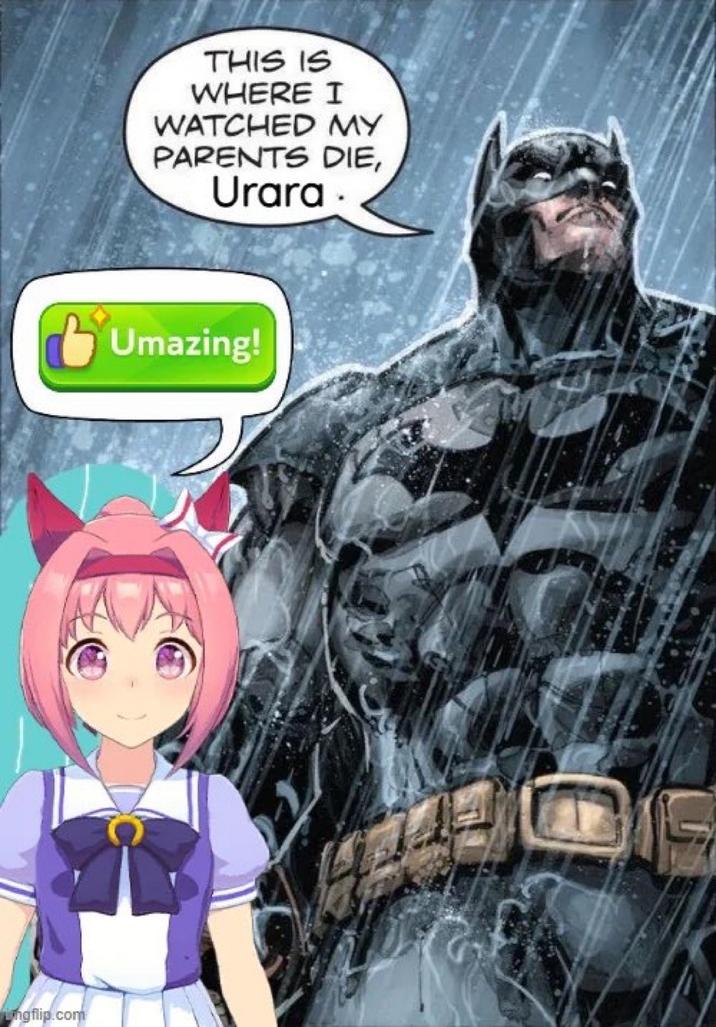 THIS IS WHERE I WATCHED MY PARENTS DIE, Urara. BUmazing! ngflip.com