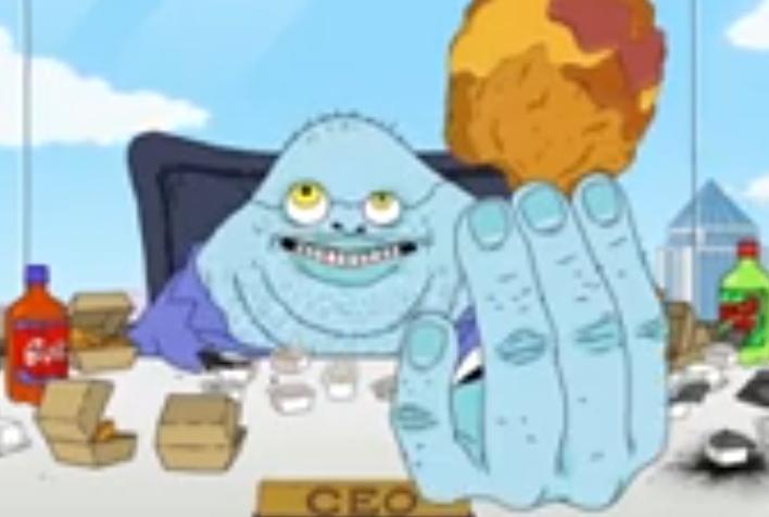 CEO