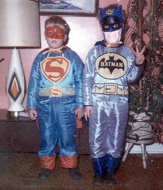 S BATMAN