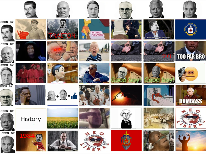 SEEN BY SEEN BY SEEN BY SEEN BY SEEN BY SEEN BY History 1984 AT LEAST YOU TRIED What in the are you doing? Good boy! Good boy Reform TOO FAR BRO DUMBASS BER