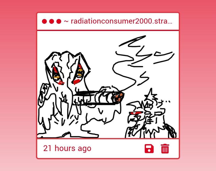 ~ radiationconsumer2000.stra... 요 21 hours ago