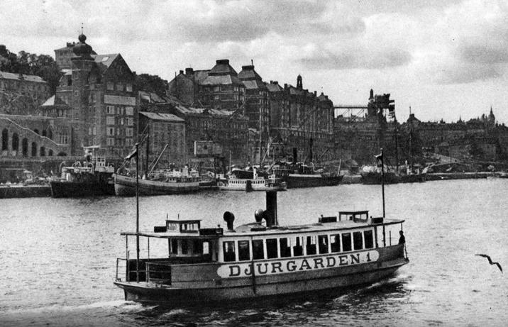 DJURGARDEN