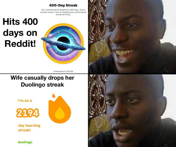 Yep… Six years… | /r/memes | Know Your Meme