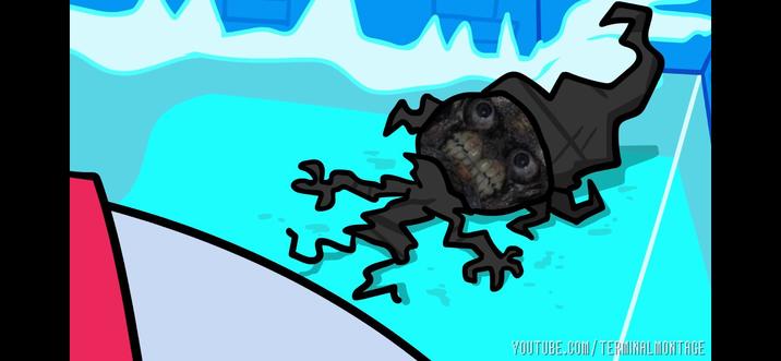 YOUTUBE.COM/TERMINAL MONTAGE