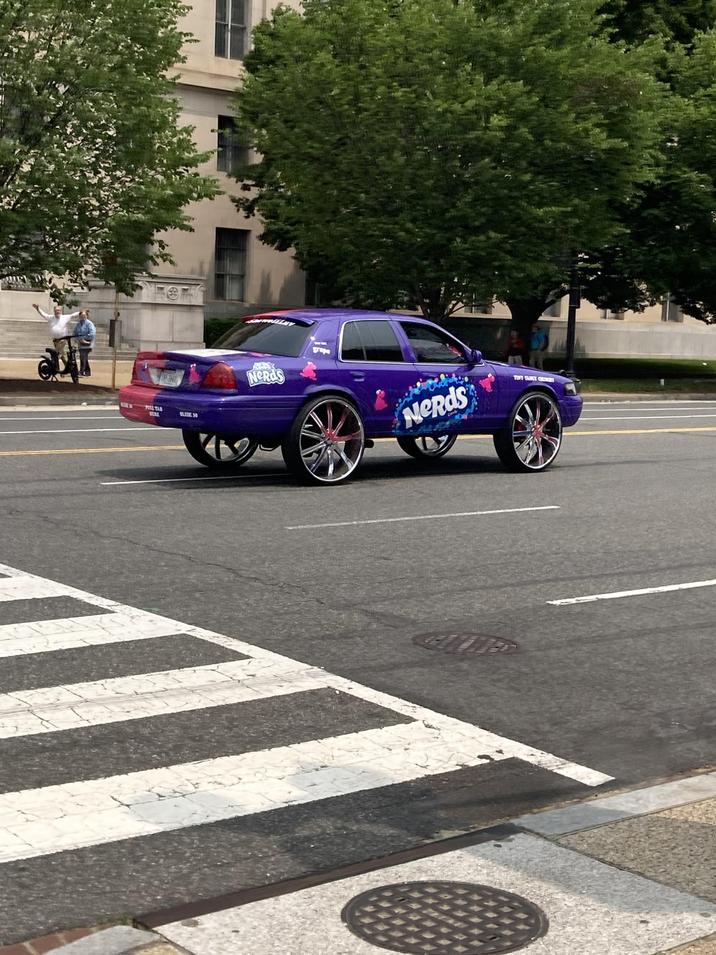 SLIDE 30 NeRdS NerdS TOY TANGY CUNET