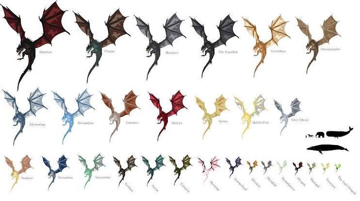 Sheepstealer Balerin Vagar The Cannibal Vermithor Meraxes Shko Moondance Mont Syr Grey Ghost Drumfyre Car Quicksilver Silverine Sunlyre Tessarion Seas Verma Arras Tren Morning Sh The Dragon Viser