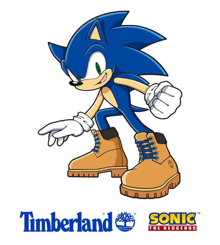 ソニック×「Timberland」の初コラボ！

「SEGA STORE TOKYO」のオープンを記念し、コラボアイテムが数量限定で発売決定✨
ソニックの描きおろしイラストを配したブーツとTシャツ2種が8月9日に登場。購入者にはノベルティも進呈！
※「ティンバーランド渋谷PARCO店」のみでの限定販売です

#ソニック

------------------------------------------------------

Sonic × "Timberland" first collaboration!

To celebrate the opening of "SEGA STORE TOKYO," limited-edition collaboration items will be available for purchase✨
Boots and two types of T-shirts featuring exclusive Sonic artwork will be released on August 9. Buyers will also receive a novelty item!
※Available exclusively at the "Timberland Shibuya PARCO store"
