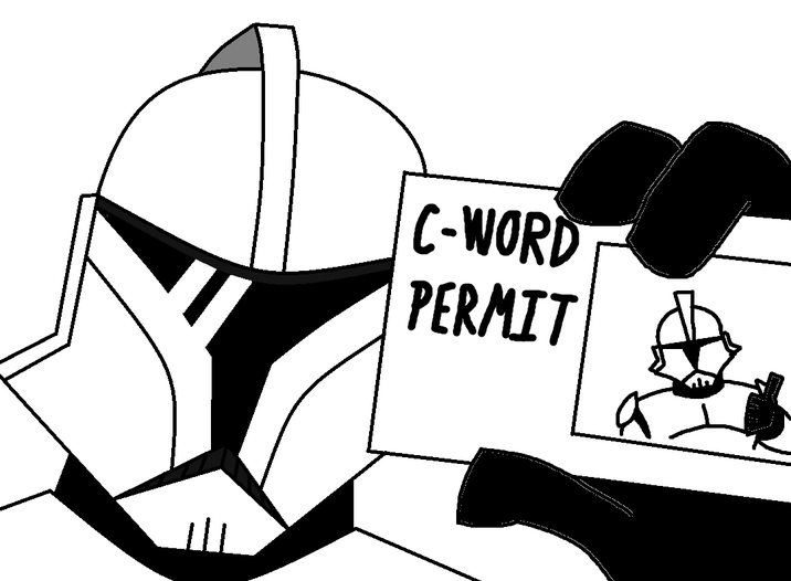 C-WORD PERMIT