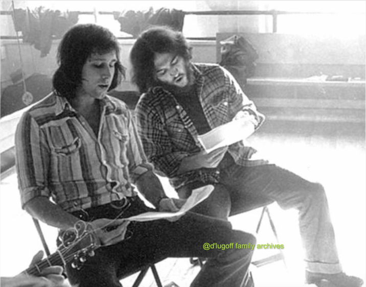 @d'lugoff family archives