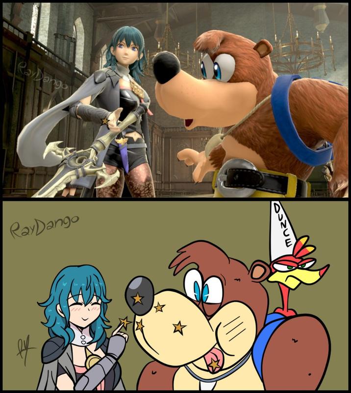 RayDango RayDango DANCE