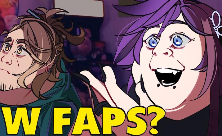 W Faps GBMeme Redraw | W Faps LosPollosTV Edits | Know Your Meme