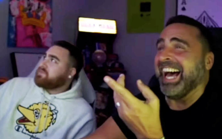 What Is The W Faps Meme The LosPollosTV AI Photoshop Edits And The What Is The W Faps Meme The LosPollosTV AI Photoshop Edits And The