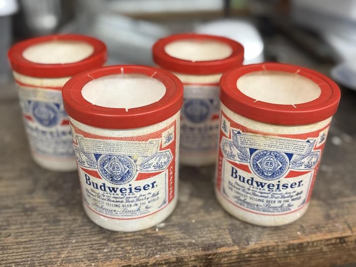 Budweiser. AGER BEER Hop Richand Best Harley ginal prefer the LARGEST SELLING BEER IN THE WORLD AB Budweiser Perps Rice and But Barby LANGEST SELLING BEER IN THE OR