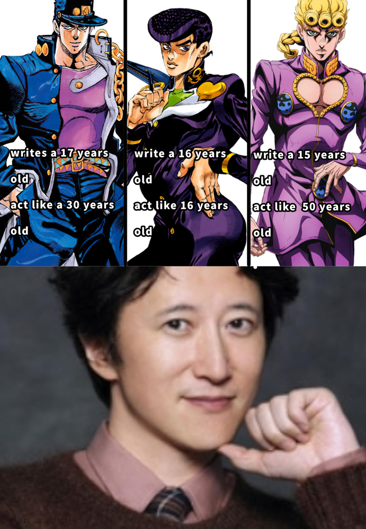 writes a 17 years write a 16 years write a 15 years old old old act like a 30 years act like 16 years act like 50 years old old old