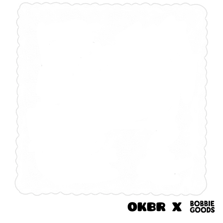 BOBBIE OKBR X GOODS