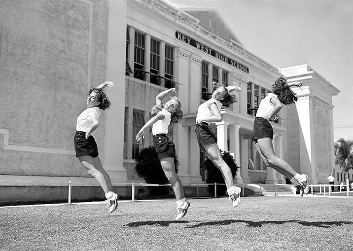 KEY WEST HIGH SCHOOL