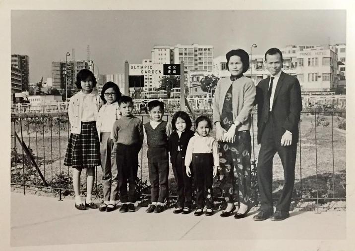 OLYMPIC 公 GARDEN 20 60 D PRINCE HOTEL