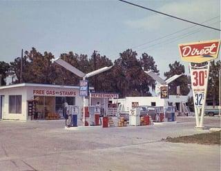 FREE GAS STAMPS Direct 30% 32