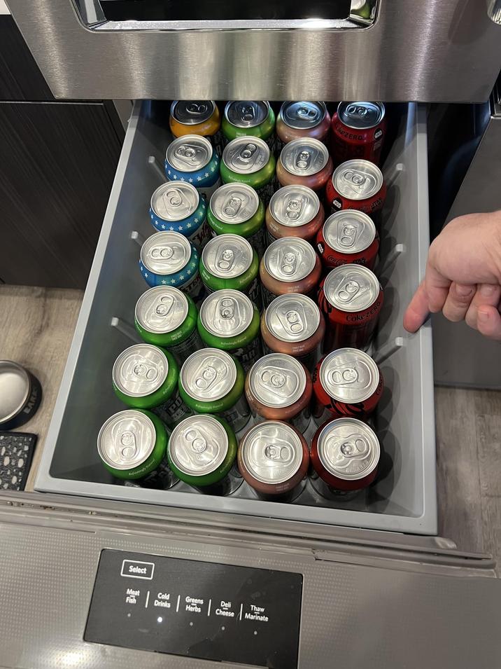 Refreshingly Natural PO Select Meat Cold Greens Drinks Deli Thaw Cheese Marinate okeZERO! AR CokeZERO