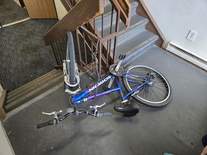 SCHWINN
