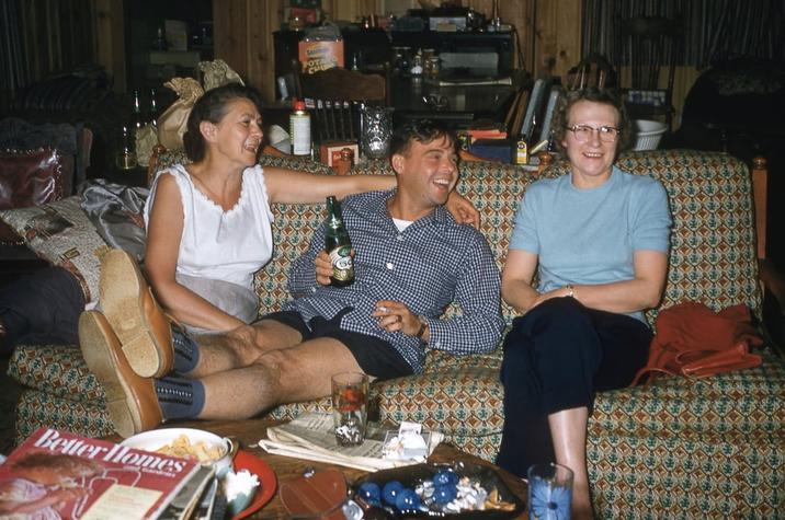 Better Homes SATATOES