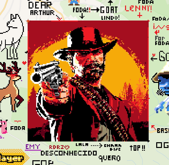FODA layer DEAR ARTHUR FODA FODA!!→GOAT LENNY! + LINDO! + FODA/ iws + For FODA *60 BASI LALA EMY RDRZO DESCONHECIDO ---- CHR TOP !! OG QUERO COP