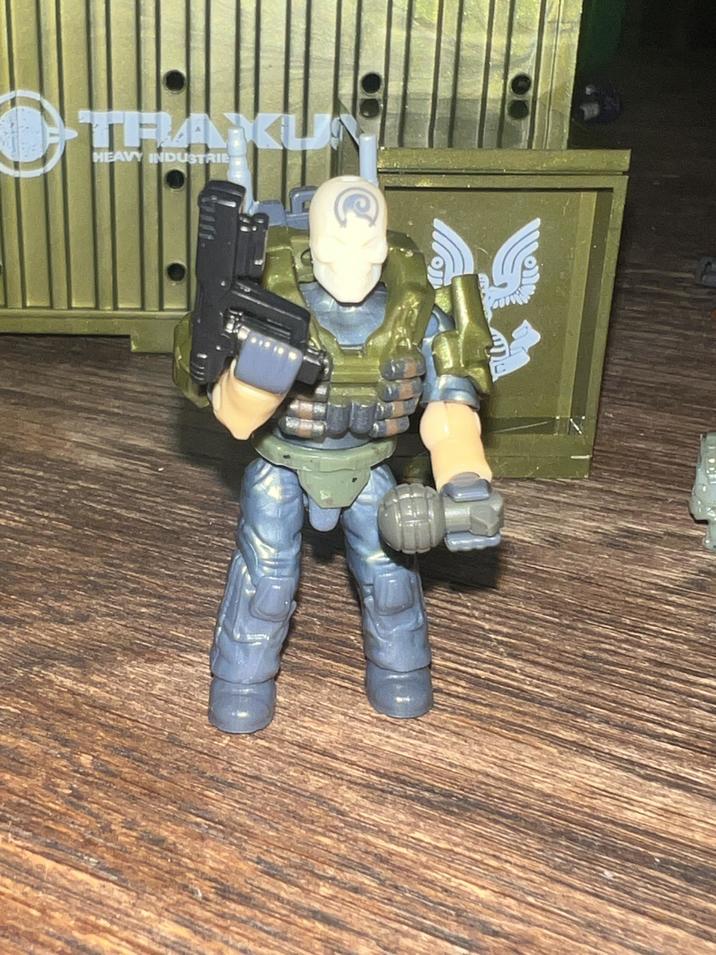 THANKU HEAVY INDUSTRIE