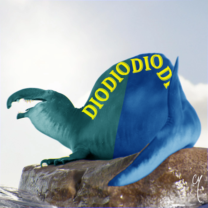 D DIODIODIO су
