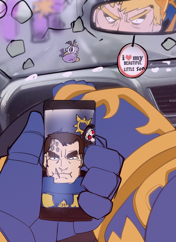 i❤my BEAUTIFUL LITTLE Son .