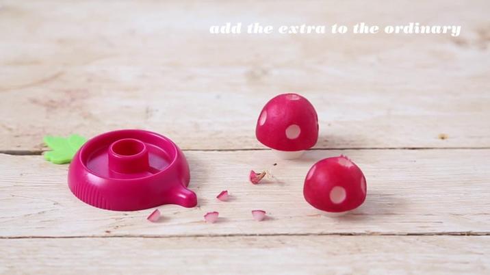 add the extra to the ordinary