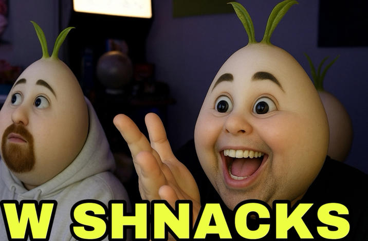 W SHNACKS