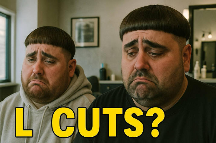 L CUTS?