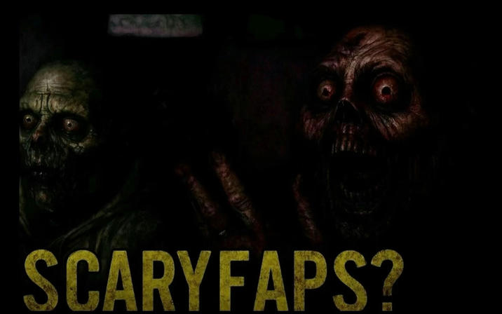 SCARYFAPS?