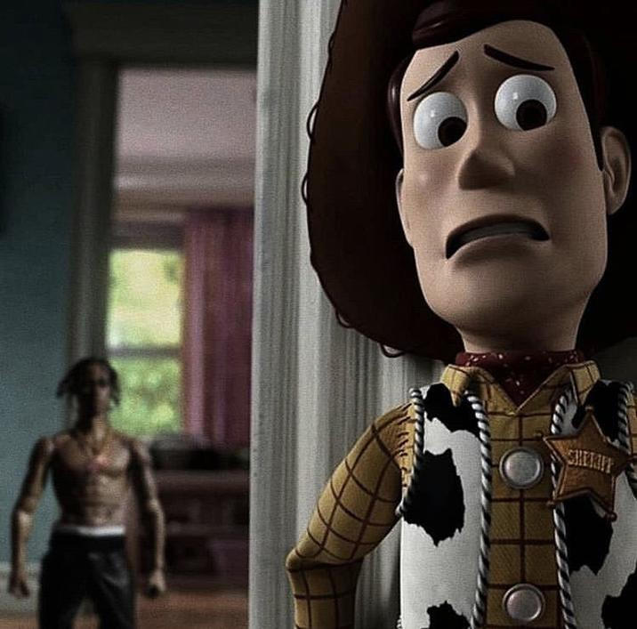 SHERIFF
