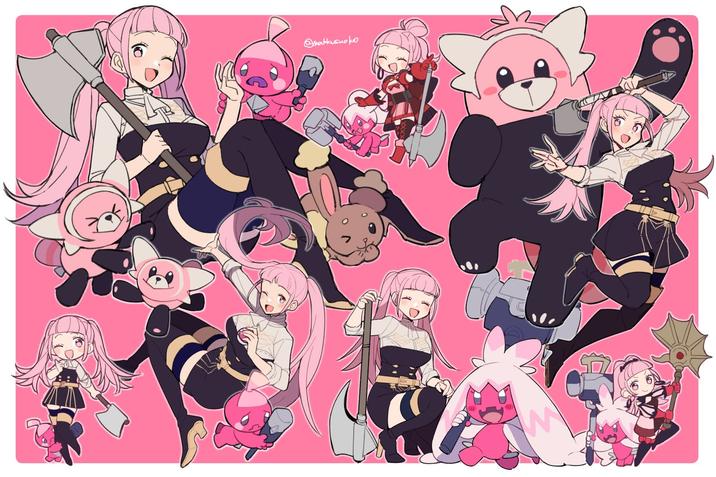 Станкиноко W