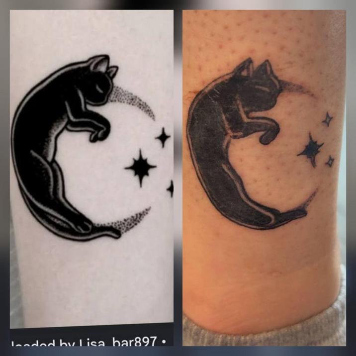 landod by Lisa bar897 •