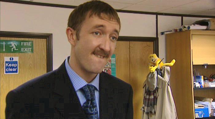 Keep clear FIRE EXIT