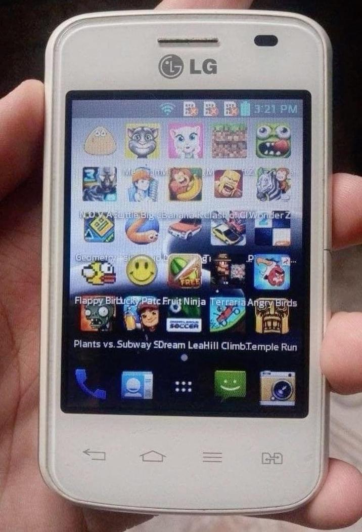 LG BBB321 PM Alanie Big Banane lucash of GIM onder Z Geometris P Flappy Birbucky Patc Fruit Ninja Terraria Angry Birds SOCCER Plants vs. Subway SDream LeaHill Climb.Temple Run