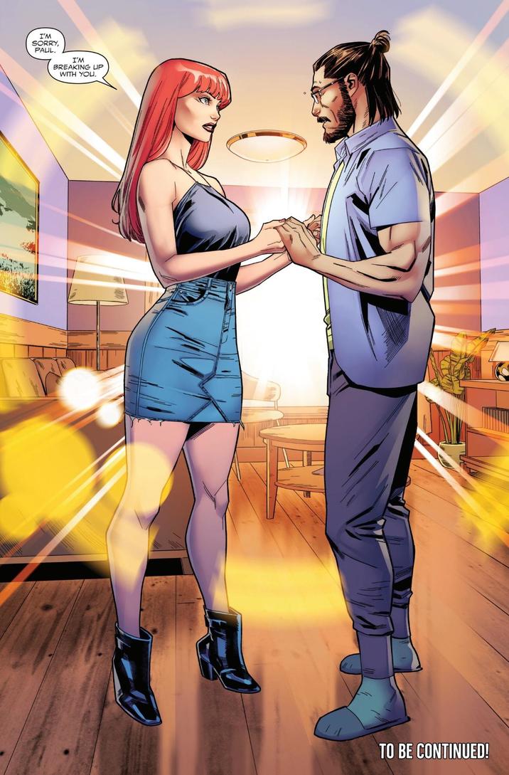 And there was much rejoicing. (_yay_)
Scene from All-New Venom #9.