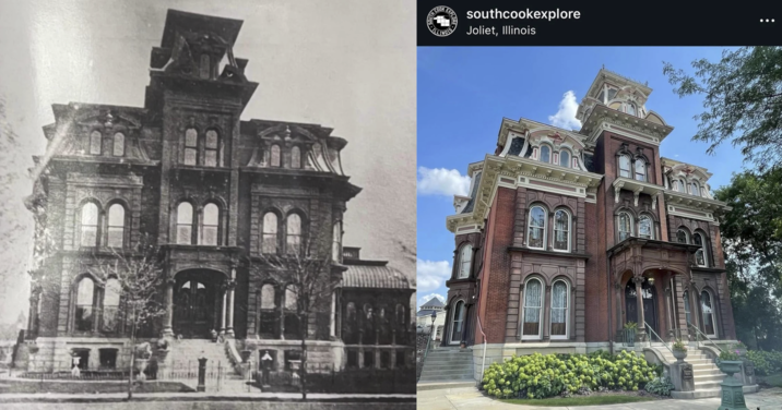 H COOK EXPLO southcookexplore ILLINOIS Joliet, Illinois