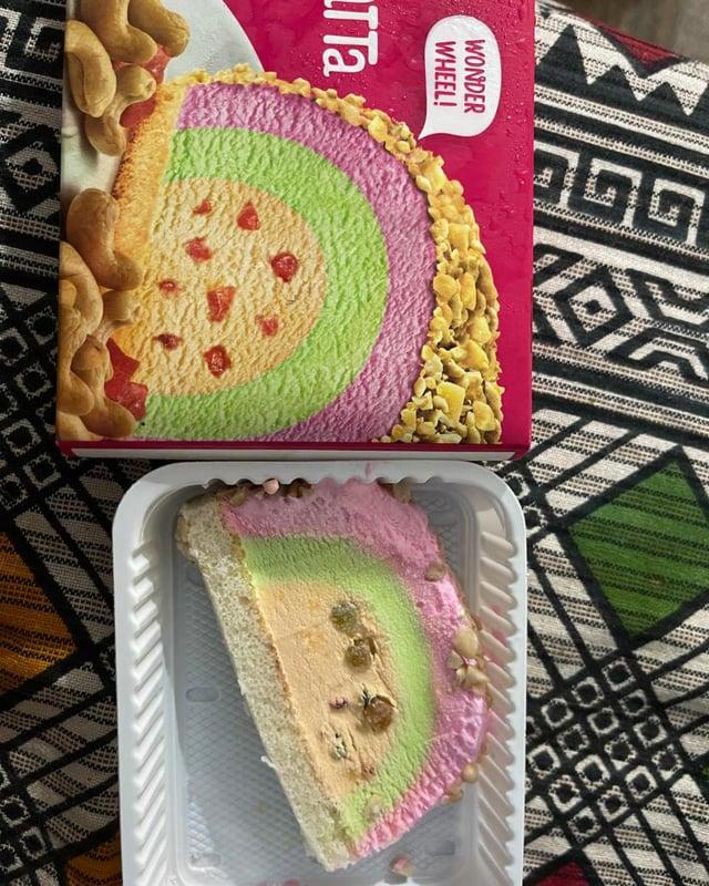 GGL WONDER WHEEL! LT Ta 10000 00006